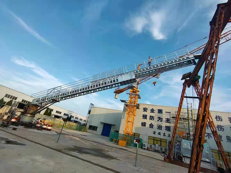 Factory Tour